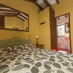 Rurales Playa Del Canal Εξοχικό σπίτι *