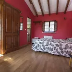 Εξοχικό σπίτι Rurales Playa Del Canal
