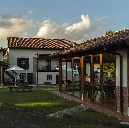 Rurales Playa Del Canal