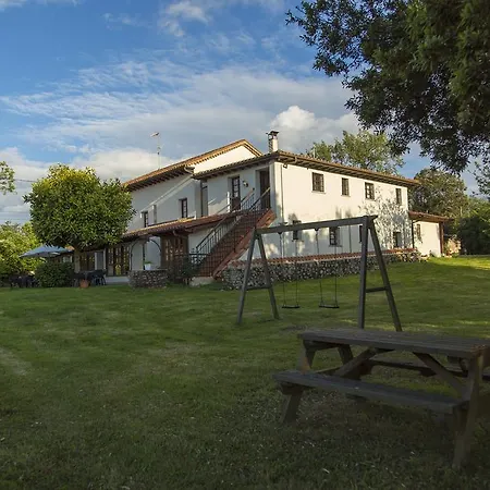 Rurales Playa Del Canal Hétvégi ház *