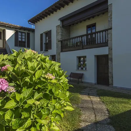 Rurales Playa Del Canal Casa rural Villanueva de Pria