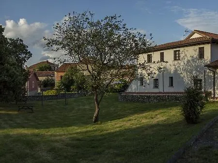 Casa rural Rurales Playa Del Canal