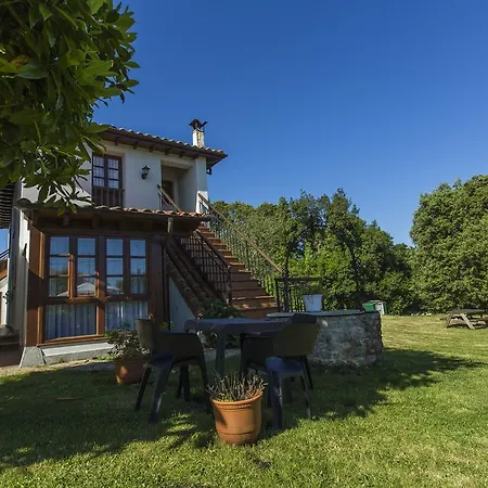 Country house Rurales Playa Del Canal Villanueva de Pria