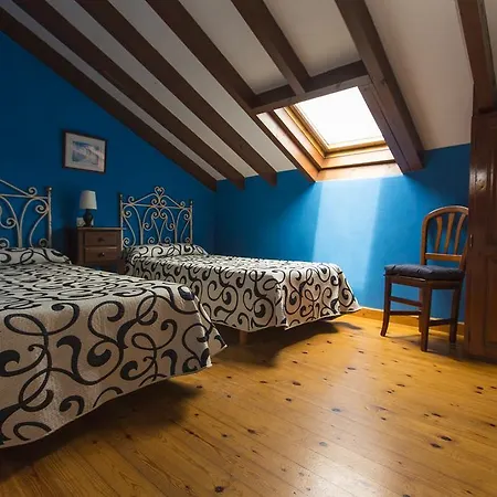 Rurales Playa Del Canal Country house
