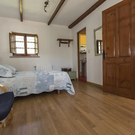 Rurales Playa Del Canal Villanueva de Pria