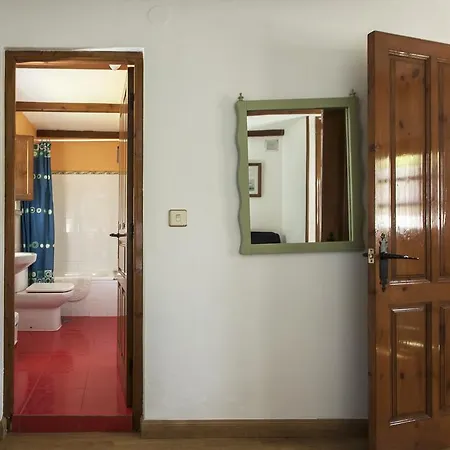 Rurales Playa Del Canal