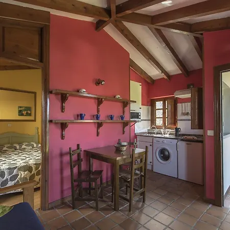 Rurales Playa Del Canal