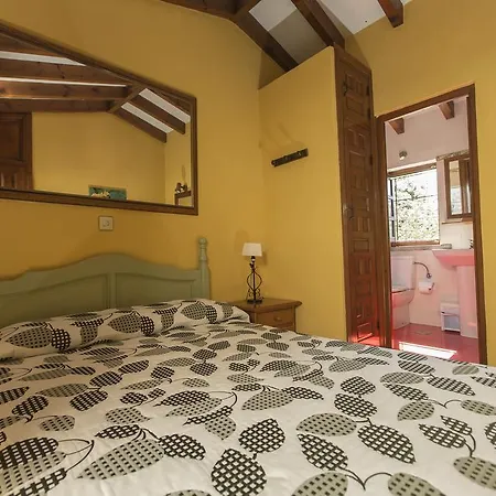 Rurales Playa Del Canal Country house *