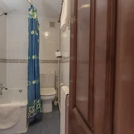 Rurales Playa Del Canal