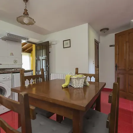 Rurales Playa Del Canal * Villanueva de Pria