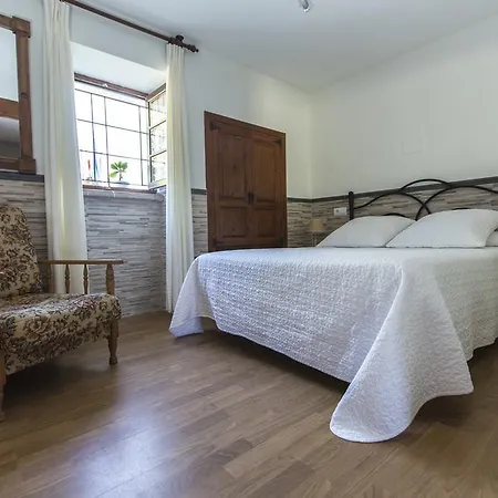 Casa rural Rurales Playa Del Canal *