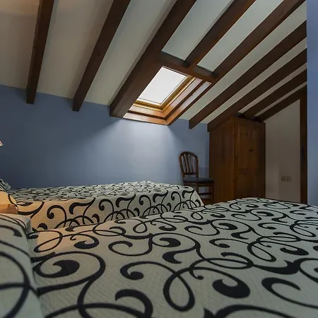 Hétvégi ház Rurales Playa Del Canal