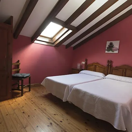 Casa rural Rurales Playa Del Canal *