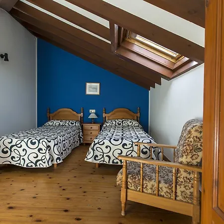 Rurales Playa Del Canal *