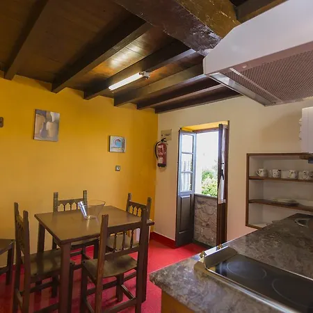 Rurales Playa Del Canal * Villanueva de Pria