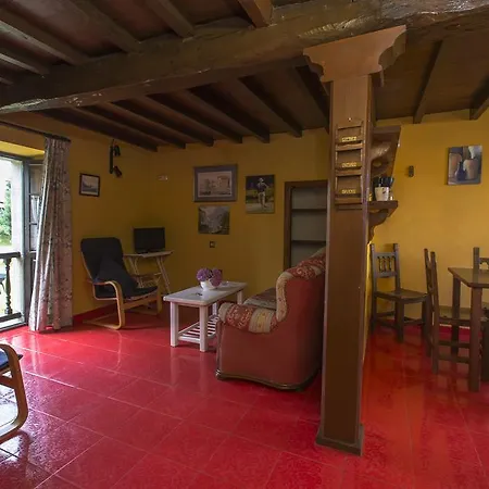 Rurales Playa Del Canal Country house *