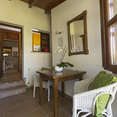 Rurales Playa Del Canal * Villanueva de Pria