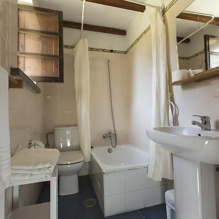 Rurales Playa Del Canal * Villanueva de Pria