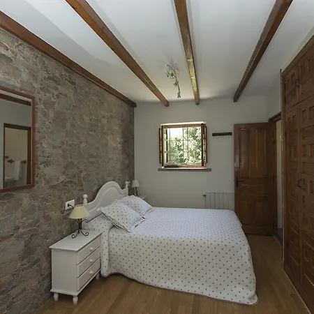 Rurales Playa Del Canal Villanueva de Pría