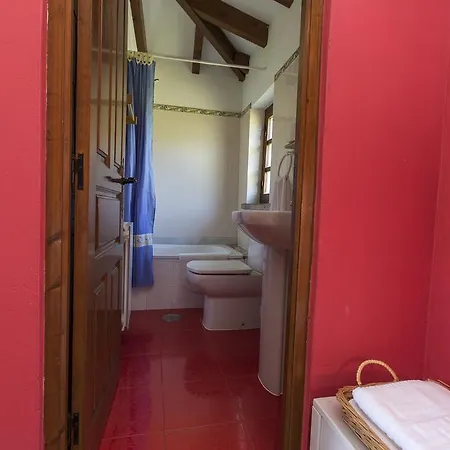 Rurales Playa Del Canal