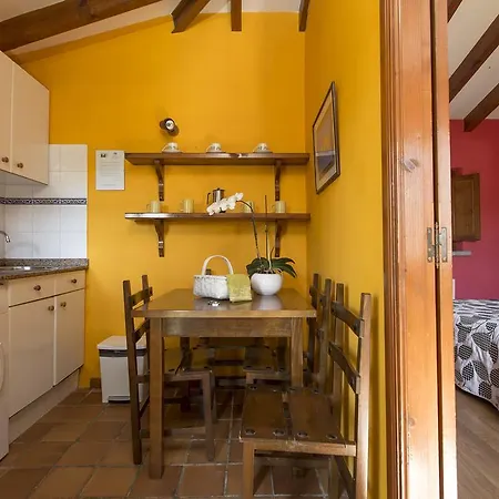 Rurales Playa Del Canal Country house
