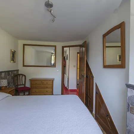 Rurales Playa Del Canal Country house