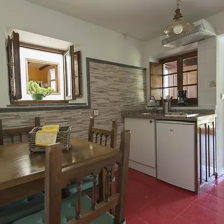 Rurales Playa Del Canal