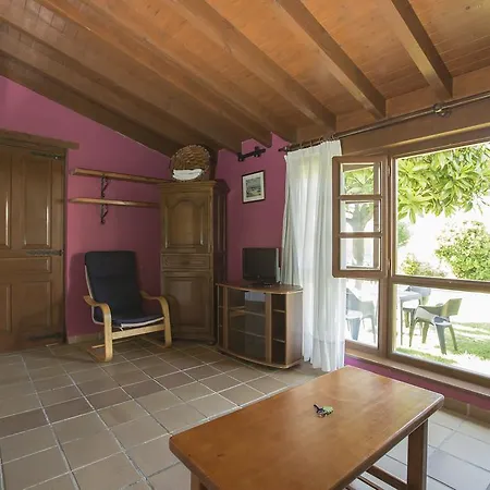 Rurales Playa Del Canal Country house *