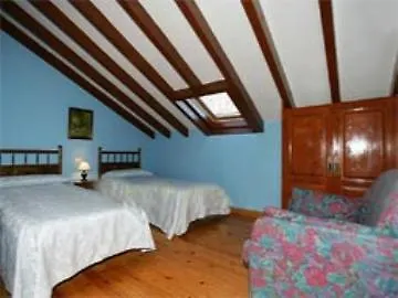 Rurales Playa Del Canal Country house *