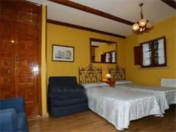 Rurales Playa Del Canal *