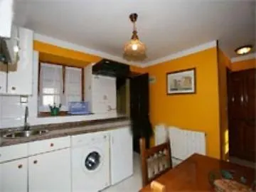 Rurales Playa Del Canal Casa rural