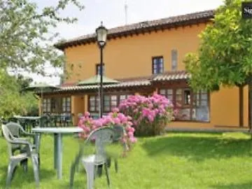 Летний дом Rurales Playa Del Canal