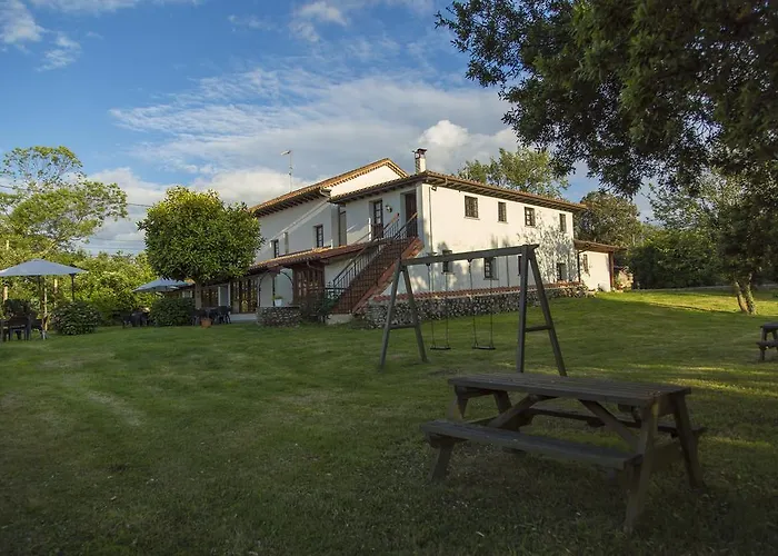 Rurales Playa Del Canal Séjour à la campagne *