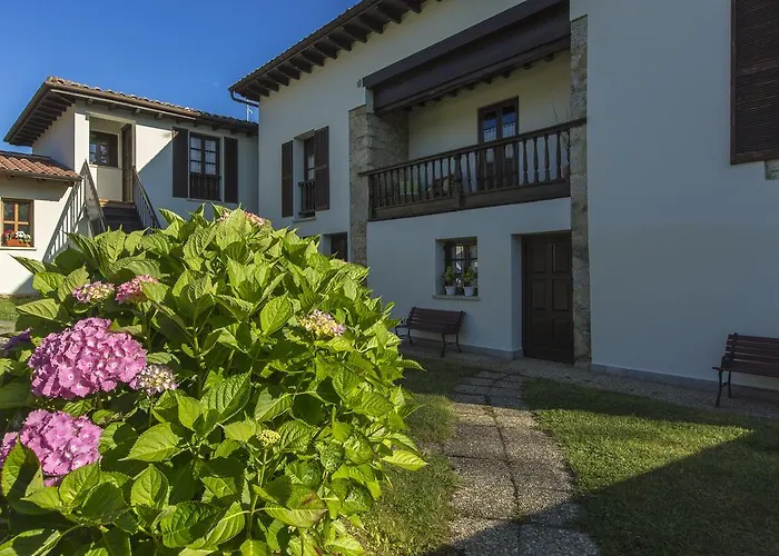 Rurales Playa Del Canal Séjour à la campagne Villanueva de Pria