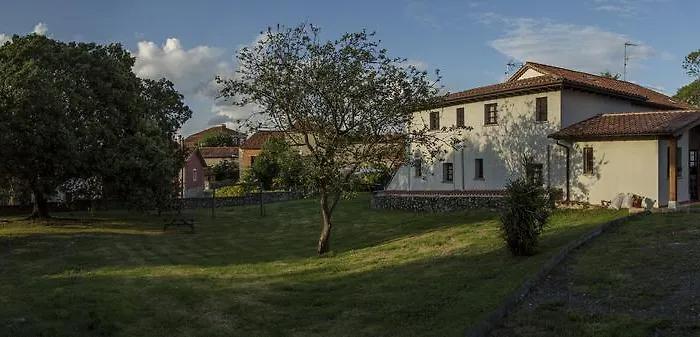 Séjour à la campagne Rurales Playa Del Canal