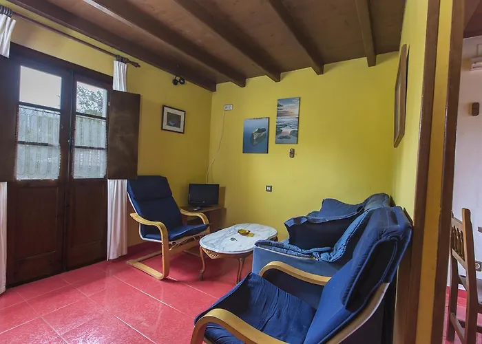 Rurales Playa Del Canal Séjour à la campagne