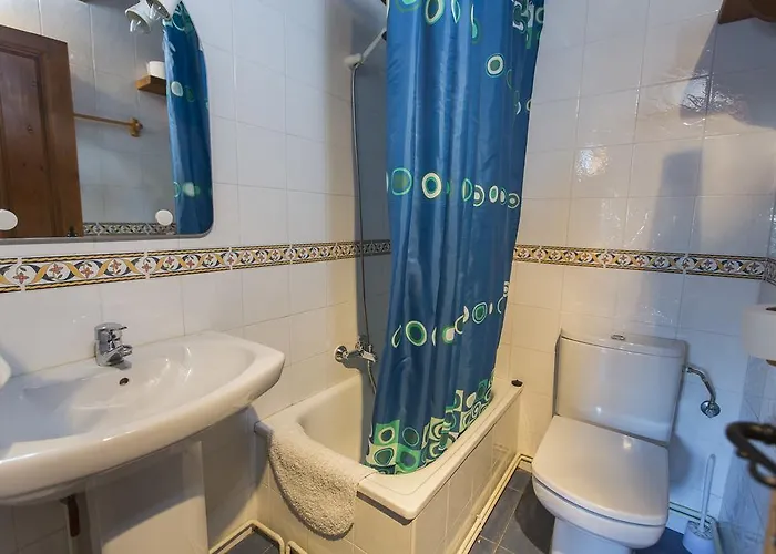 Séjour à la campagne Rurales Playa Del Canal Villanueva de Pria