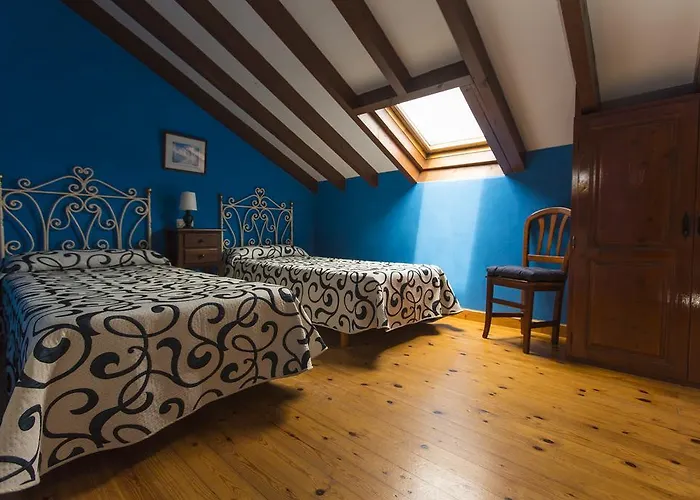 Rurales Playa Del Canal Séjour à la campagne