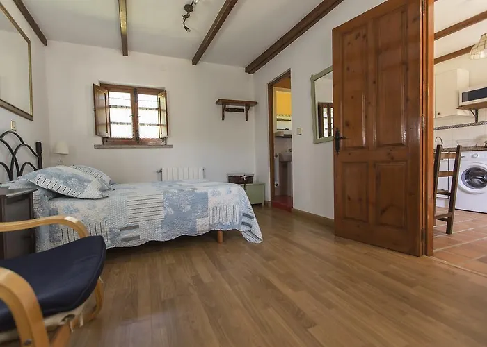 Rurales Playa Del Canal Villanueva de Pria