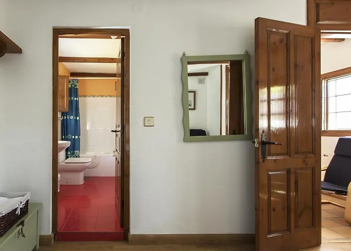 Rurales Playa Del Canal