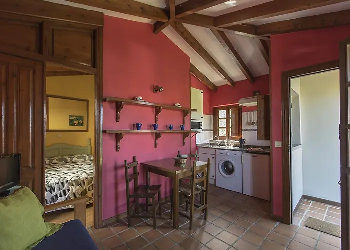 Rurales Playa Del Canal