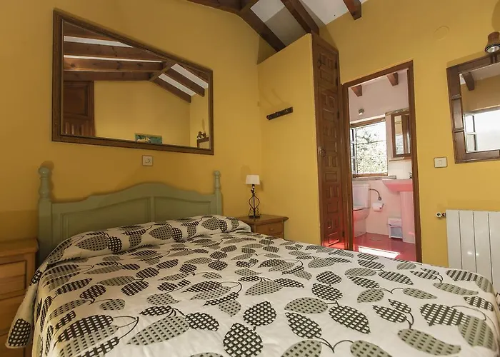 Rurales Playa Del Canal Séjour à la campagne *