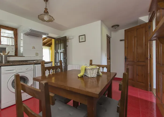 Rurales Playa Del Canal * Villanueva de Pria