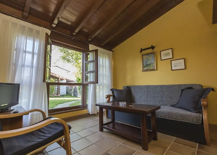 Rurales Playa Del Canal