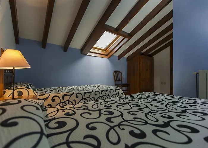 Séjour à la campagne Rurales Playa Del Canal