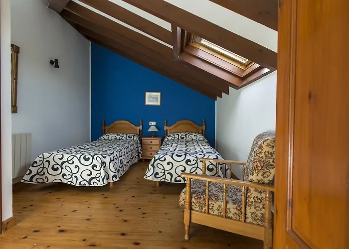 Rurales Playa Del Canal *