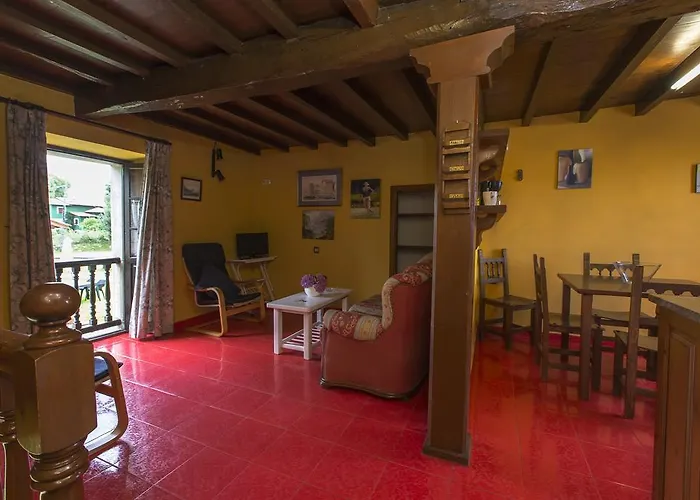 Rurales Playa Del Canal Séjour à la campagne *