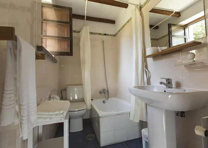 Rurales Playa Del Canal * Villanueva de Pria