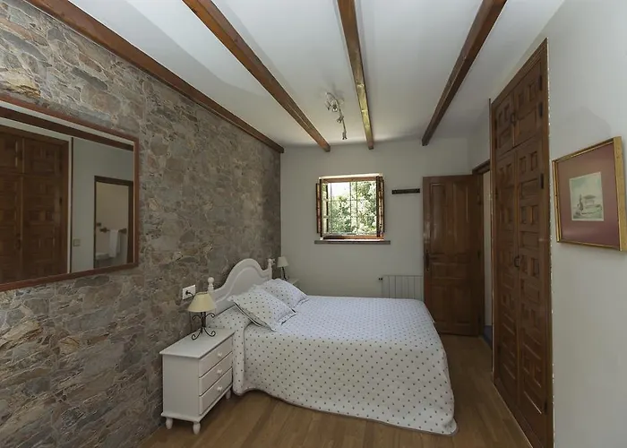 Rurales Playa Del Canal Villanueva de Pria