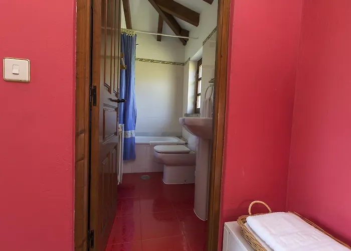 Rurales Playa Del Canal